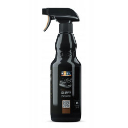 ADBL Slippy 500ml - lubrykant, poślizg do glinki