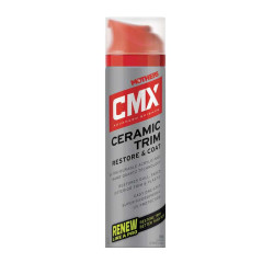 Mothers CMX Ceramic Trim Restore &amp Coat 200ml - środek do konserwacji plastików