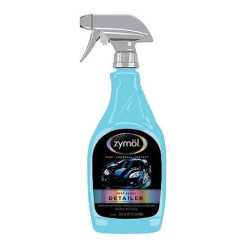 Zymol Detailer Spray 680ml - wydajny, łatwy w aplikacji quick detailer