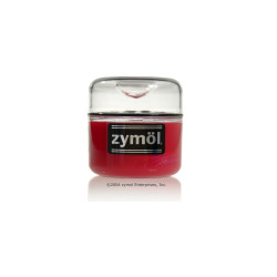 Zymol Rouge Wax 236ml - wosk naturalny do czerwonych lakierów