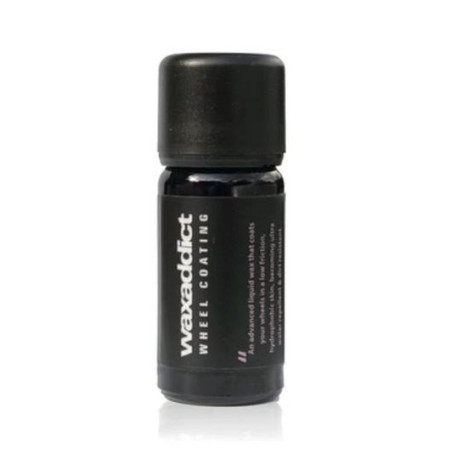 Waxaddict Wheel Wax 100ml - powłoka zabezpieczająca do felg
