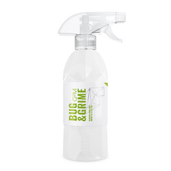 Gyeon Q2M Bug&ampGrime 400ml - środek do usuwania owadów i brudu