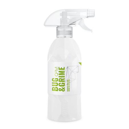 Gyeon Q2M Bug&ampGrime 400ml - środek do usuwania owadów i brudu