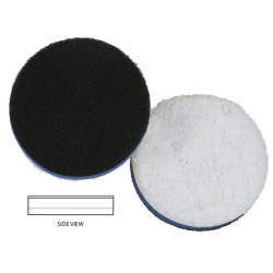 Lake Country Diam Microfiber Cutting Pad NCH 1.5 - podkładka tnąca z mikrofibry