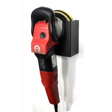 POKA Mini Wieszak Na Maszyny Polerskie