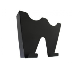 POKA Trójkątny Wieszak Na Dwie Maszyny Polerskie