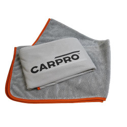 CarPro DHydrate Drying Towel MF 50x55cm - chłonny ręcznik do osuszania samochodu