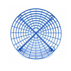 Grit Guard Insert - Blue - niebieski separator brudu 