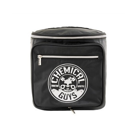 Chemical Guys Detailing Bag Trunk Organizer v2 - torba detailingowa