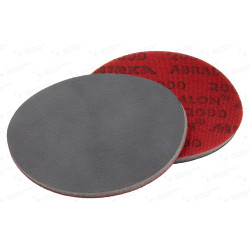 Mirka Abralon 150mm gradacja 2000 - krążek ścierny