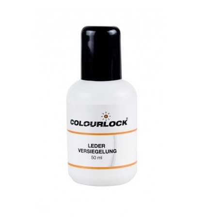 Colourlock Leder Versiegelung 50ml - utrwalacz do skór