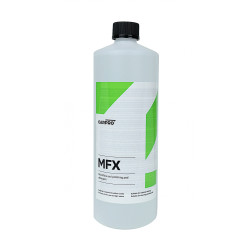 CarPro MFX MF Detergent - płyn do prania ściereczek z mikrofibry, przywraca chłonność 1L