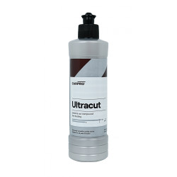 CarPro UltraCut 250ml - silnie tnąca pasta polerska