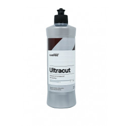 CarPro UltraCut - silnie tnąca pasta polerska 500ml