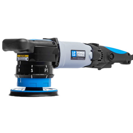 Lake Country UDOS Polisher 51E 5 in 1 - maszyna polerska