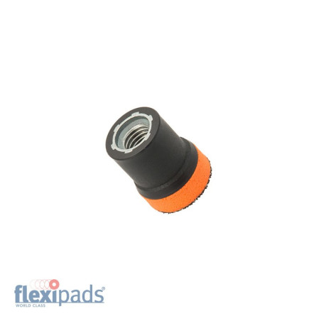 Flexipads 30mm M14 Soft - Dysk Wsporczy, rzep 