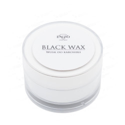 ENZO Coatings Black Wax 50ml - hybrydowy wosk