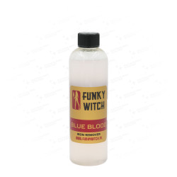 Funky Witch Blue Blood Iron Remover 500ml - usuwa zanieczyszczenia metaliczne