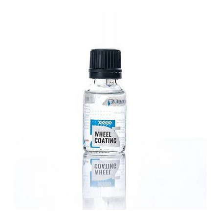 Aqua Wheel Coating 30ml - powłoka do felg