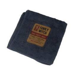 Funky Witch Two-Faced Yaga Towel 40x40 - ręcznik do osuszania
