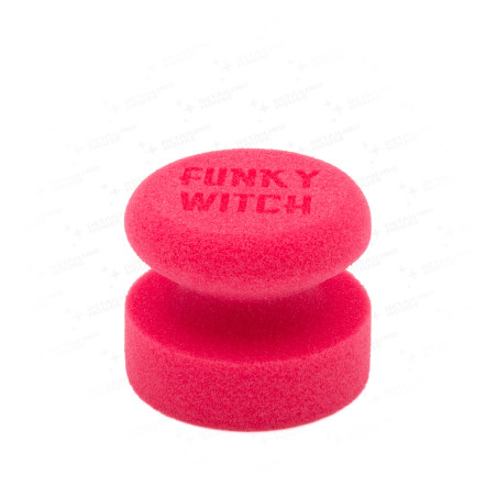 Funky Witch Zig-Zag Wax Applicator - aplikator do wosku