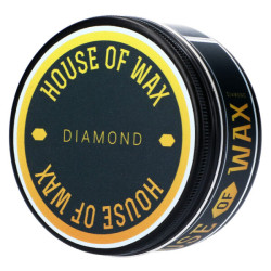 House Of Wax Diamond 100ml - wosk do lakieru