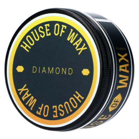House Of Wax Diamond 100ml - wosk do lakieru