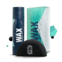 Gyeon Q2 Wax 175g - trwały wosk