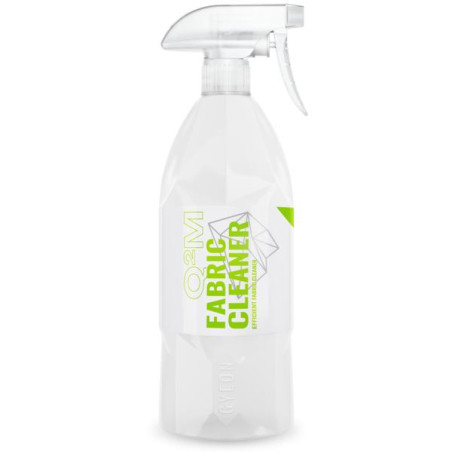 Gyeon Q2M Fabric Cleaner 1L - preparat do czyszczenia tapicerki
