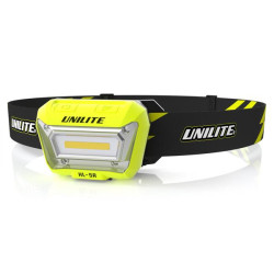 Unilite HL-5R Czołówka 325 lumenów