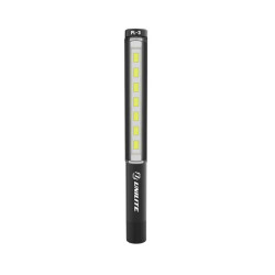 Unilite PL-3 Aluminiowa latarka inspekcyjna z białymi diodami SMD LED 275 lumenów