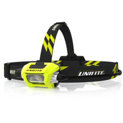 Unilite PS-HDL9R Czołówka 750 lumenów