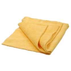 waxPRO NoLimit Mango 360 gsm 40x40cm - mikrofibra bezkrawędziowa