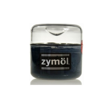 Zymol Ebony Wax 236ml - wosk do ciemnych lakierów