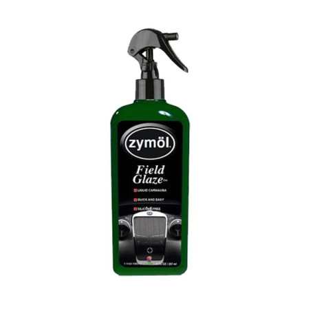 Zymol Field Glaze 237ml - quick detailer