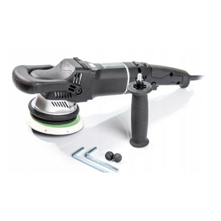 Evoxa HDD 21 - mimośrodowa polerka samochodowa DA