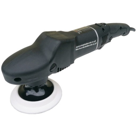 Evoxa HDR 500 - rotacyjna polerka samochodowa