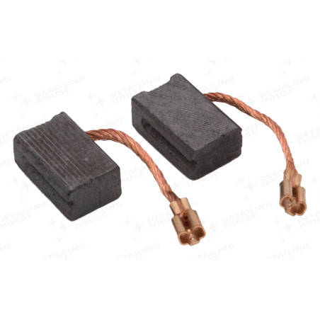 Evoxa szczotki do maszyn HDD15 / HDD21 / HDX8 / HDR500