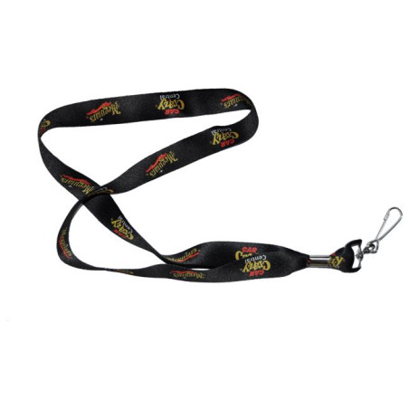 Meguiar's Lanyards smycz