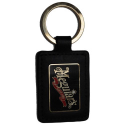 Meguiar's Leather Key Ring - breloczek do kluczy 