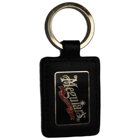 Meguiar's Leather Key Ring - breloczek do kluczy 