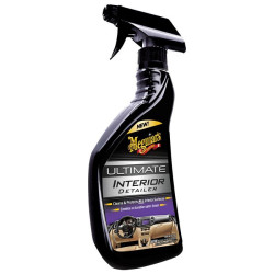 Meguiar's Ultimate Interior Detailer 450ml - środek do pielęgnacji wnętrza