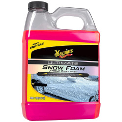 Meguiar's Ultimate Snow Foam 64oz 1892ml - piana aktywna neutralne ph