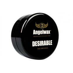 Angelwax Desirable 33ml - trwały wosk do lakieru