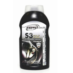 Scholl Concepts S3 Rubbing Compound 500g