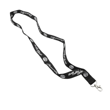 Chemical Guys Passion Tradition Lifestyle Keycord - smycz na klucze z logo