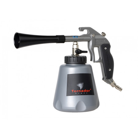 Tornador Black Z-020 RS