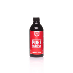 Good Stuff Pure Shampoo 500ml - szampon samochodowy, neutralne pH