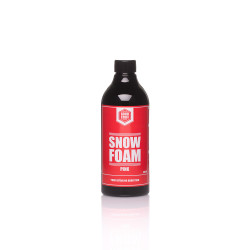 Good Stuff Snow Foam Pink 500ml - piana aktywna neutralne pH