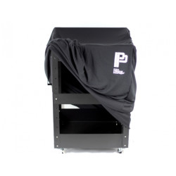 POKA Materiałowy Pokrowiec Na Wózek Detailingowy 